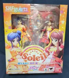 2025年最新】soleil アイカツの人気アイテム - メルカリ