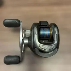 21ジリオン SV TW 8.5ハイスピードレベルワインド ベアリングカスタム