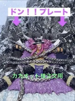 カカオット様注文用