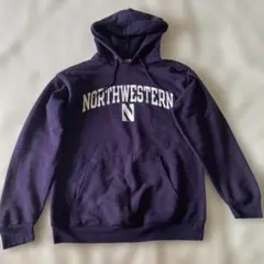 Champion authentic athletic トレーナー　古着