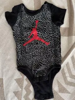 Jordan ロンパース 0-6Mのサムネイル