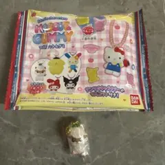 サンリオキャラクターズ マスコット＆グミ コロコロクリリン