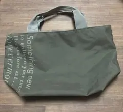 アフタヌーンティー トートバッグ