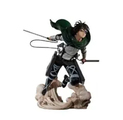 進撃の巨人 ハンジ・ゾエ フィギュア