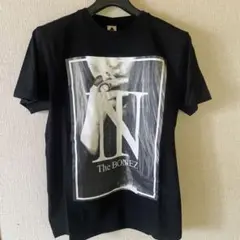 The BONEZ Tシャツ size M