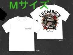 ELLEGARDEN・Tシャツ