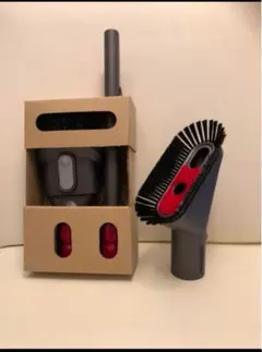 2026年最新】dyson cyclone v10 fluffyの人気アイテム - メルカリ