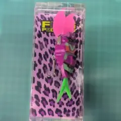 フロッグプロダクツ　パタパタガンディーニ①のサムネイル