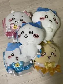 ちいかわ ぬいぐるみ まとめ売り