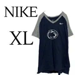 ナイキ xl