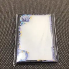 スーパードラゴンボールヒーローズ 公式スリーブ