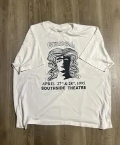 ヴィンテージ　GODSPELL Tシャツ 90sヴィンテージ 古着 GODSPELL Tシャツ XL ジェシー着用