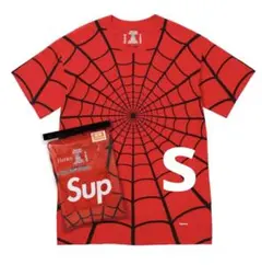 Supreme タイダイ染め フード付きパーカー - メルカリ