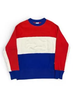 00s champion France reverse weave y2k