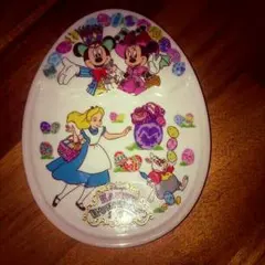 ディズニー☆イースタースーベニア