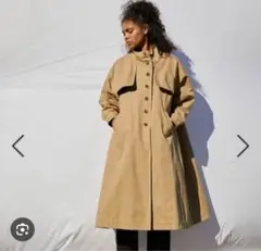 カベサロッソ CAVEZA ROSSOトレンチコート 2025年最新】CAVEZA ROSSO トレンチコート・スプリングコートの人気