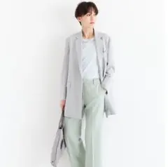 【新品タグ付き】PLST ジャケット
