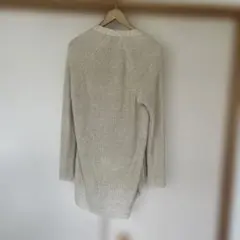 春、初夏用カーディガンのサムネイル
