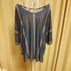 新品タグ付きAZUL