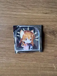 C106 WHITEALBUM2 アクリルブロック Vol.2 小木曽雪菜