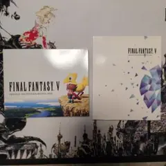 ファイナルファンタジーVII e-store 購入特典 スチールブックケース