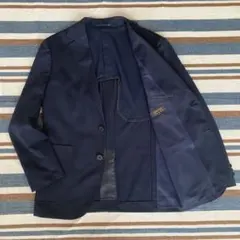 洋服の青山 夏 スーツ ジャケット S メッシュ CHRISTIAN ORANIのサムネイル