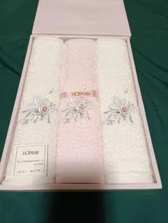 ホットマン バス用品