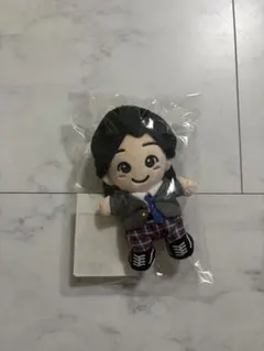 なにわ男子 ちびぬい ぬいぐるみのサムネイル