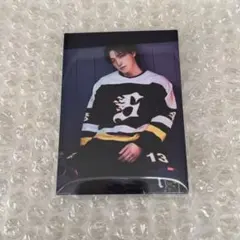 SEVENTEEN'S HOME 2025 ルームウェアトレカ ディノ