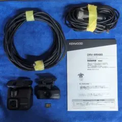 マツダ CX-5純正 2カメラドラレコ ケンウッド製 C9KB-V6-580 - メルカリ