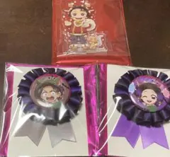 鬼滅　炭治郎　村田　しのぶ　セット