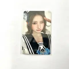Hearts2Hearts LemonTang POPUP 購入特典トレカ - メルカリ