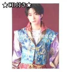 FANTASTICS 澤本夏輝 トレカ CD （BTTMザ・ベスト）①