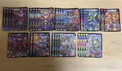 ヘヴィデスメタルデッキ デュエマ クラシック 旧弾 - メルカリ