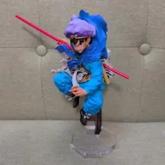 【開封品箱なし】ドラゴンボール造形天下一武道会　其之五　孫悟空