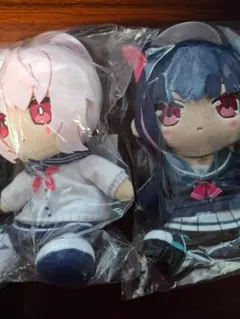 2025年最新】ブルーアーカイブ -Blue Archive- ぬいぐるみ ナツの人気