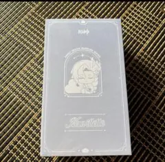 原神　ヌヴィレット　甘い夢のささやき　リードディフューザー　フレグランスのサムネイル