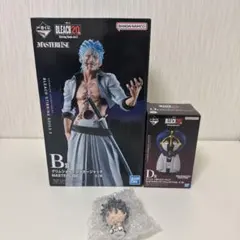 ブリーチ　一番くじ　まとめ売り