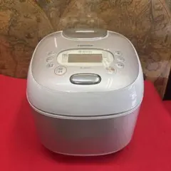 東芝　圧力IH保温釜　炊飯器　RC-18SYE7 1.8L 一升炊きのサムネイル