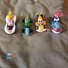Hot Wheels VEGA BOMB オレンジ ミニカー - メルカリ