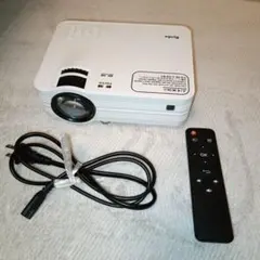 2025年最新】KYOKA プロジェクター本体の人気アイテム - メルカリ