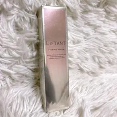 【未開封】LIFTANT リフタント ファーミングセラム 美容液 30mL 2026年最新】リフタントの人気アイテム - メルカリ