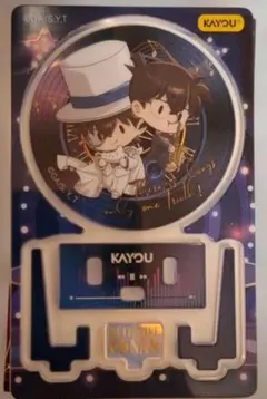 ♡ 新村コウ アクリルスタンド ♡ - メルカリ