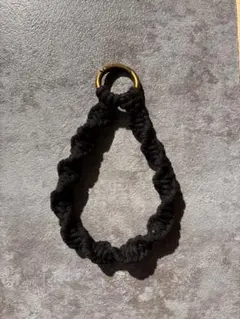 スマホハンドストラップ