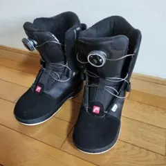 HEAD(ヘッド) スノーボード ブーツ JR BOA 20.5/21.5cm