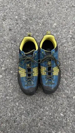 SCARPA アプローチシューズ トレッキングシューズ ポップ テック系のサムネイル