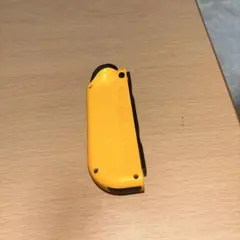 Nintendo Switch Joy-Con イエローパープル