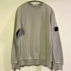 00s STONE  ナイロン　シワ加工　スウェット 00s STONE ISLAND ナイロン シワ加工 スウェット - メルカリ