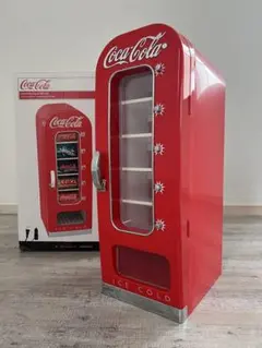 Coca-Cola 自販機型 冷蔵庫