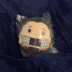 鬼滅の刃 ふわコロりん 胡蝶しのぶ